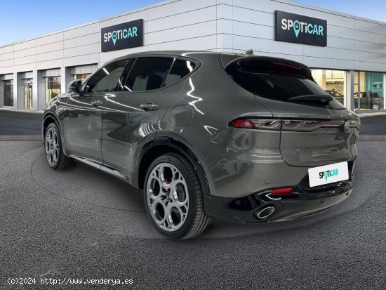 Alfa Romeo Tonale  1.3 Multi-air PHEV  Q4 Veloce - Sabadell