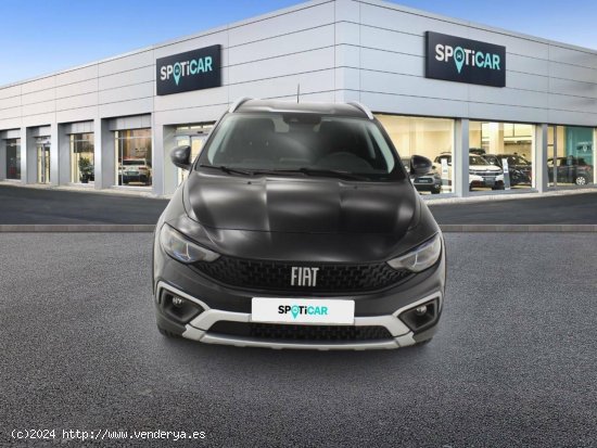 Fiat Tipo   1.0 74kW (100CV) Cross - Sabadell