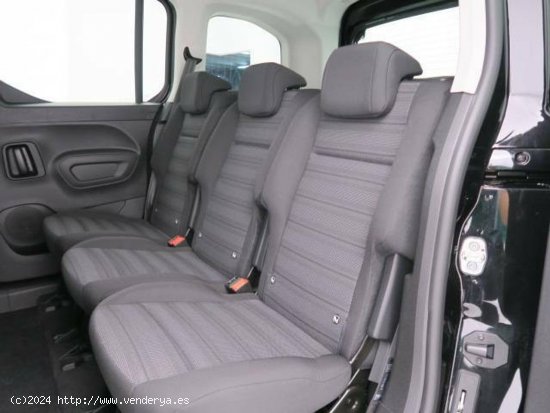 Opel Combo-e Life  BEV 50kWh  L Elegance Plus - Sabadell