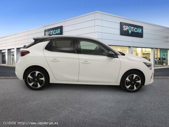 Opel Corsa  100kW (136CV) Elegance-e - Sabadell