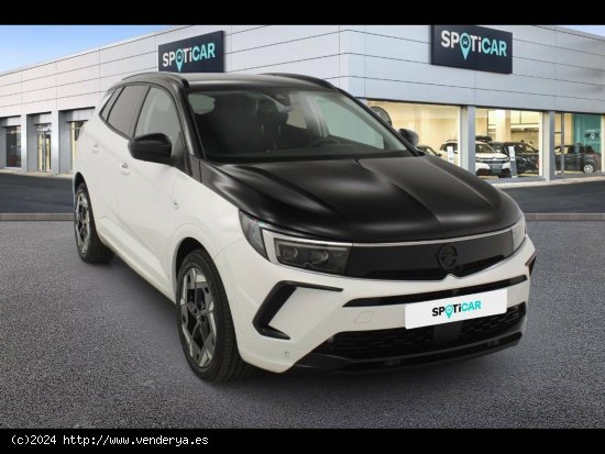 Opel Grandland  1.6 Turbo PHEV  Auto 221kW/300CV GSe - Sabadell