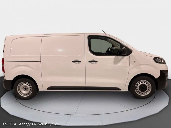 Opel Vivaro  1.5 BlueHDi 88kW (120CV) M Std - - Sabadell