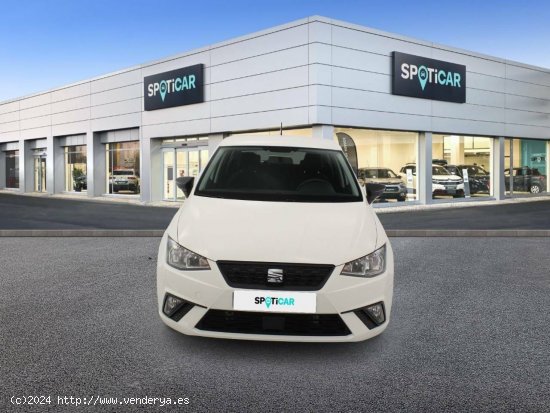 Seat Ibiza  1.0 TGI 66kW (90CV) Reference Business - Sabadell