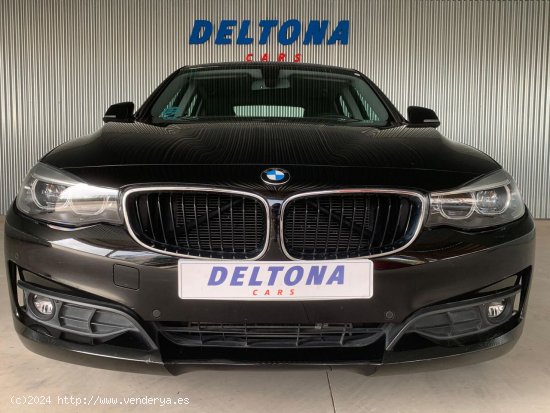 BMW Serie 3 318d Gran Turismo - Elche