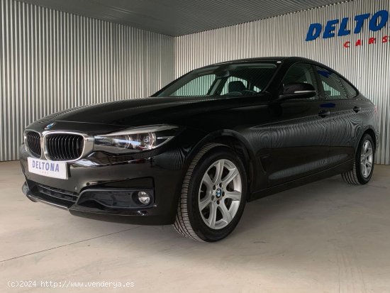 BMW Serie 3 318d Gran Turismo - Elche