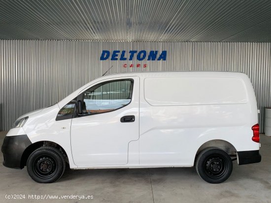 Nissan NV200 1.5dCi BASIC Furgon - Elche