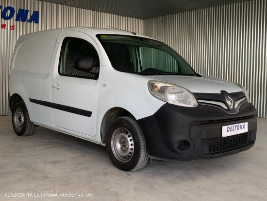 Renault Kangoo Emotion N1 dCi 75 - Elche