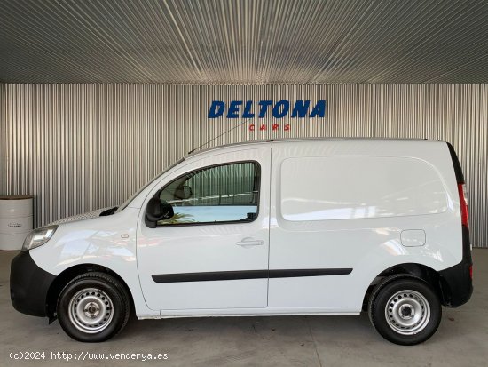 Renault Kangoo Emotion N1 dCi 75 - Elche