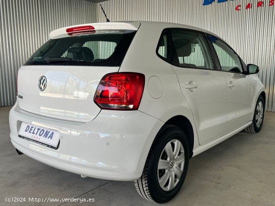 Volkswagen Polo 1.6 TDI 90cv Advance - Elche