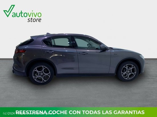 Alfa Romeo Stelvio SPRINT 2.2 D TURBO 190 CV AUTO 4WD 5P - Sant Boi de Llobregat