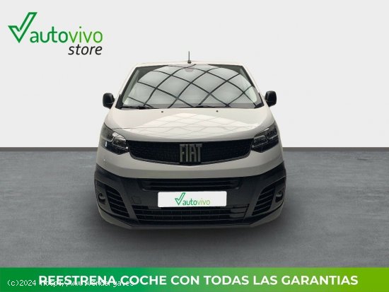 Fiat Scudo SCUDO L2 BASE BEV 75 KWH 136 CV 4P - Sant Boi de Llobregat