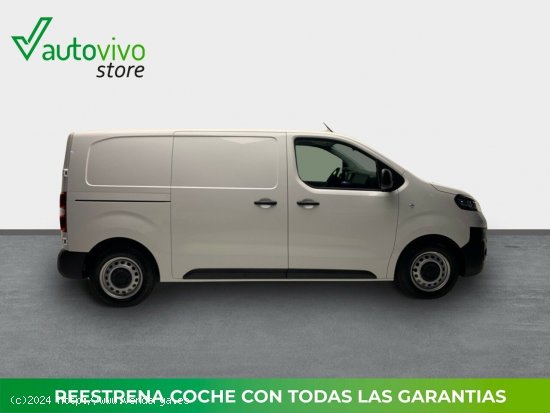 Fiat Scudo SCUDO L2 BASE BEV 75 KWH 136 CV 4P - Sant Boi de Llobregat