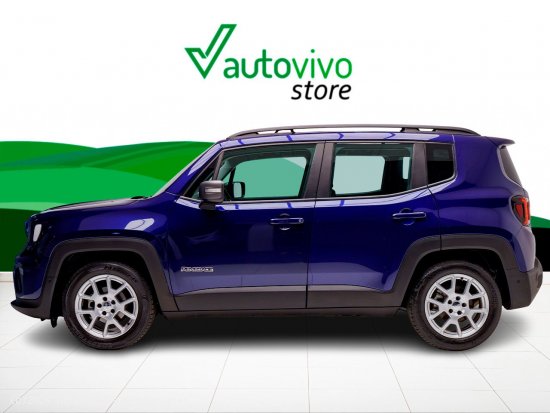 Jeep Renegade LIMITED 1.6 MJET 130 CV FWD 5P - Sant Boi de Llobregat