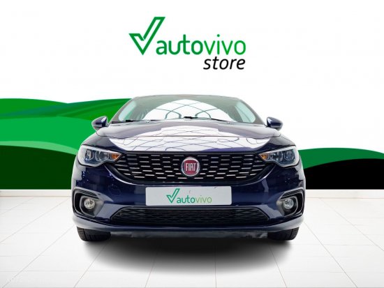 Fiat Tipo MIRROR 1.3 MULTIJET 95 CV 5P - Sant Boi de Llobregat