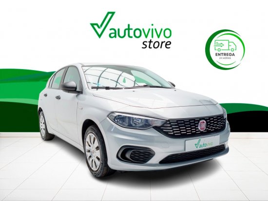  Fiat Tipo POP BUSINESS 1.3 MULTIJET 95 CV 5P - Sant Boi de Llobregat 