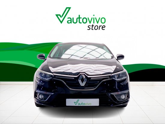 Renault Megane SEDAN BUSINESS 1.5 TCE 90 CV 5P - Sant Boi de Llobregat