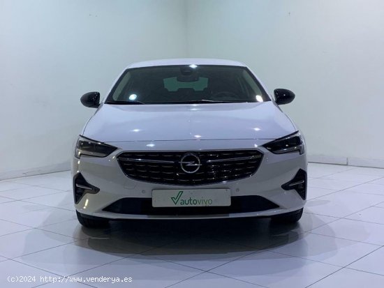 Opel Insignia  BUSINESS 1.5D DVH 122 CV 5P - Sant Boi de Llobregat