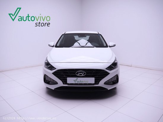 Hyundai i30 KLASS 1.0 TGDI 48V LR 120 CV 5P - Sant Boi de Llobregat