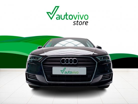 Audi A3 Design 35 TFSI 110kW S tronic Sportback 150 CV AUTO - Sant Boi de Llobregat