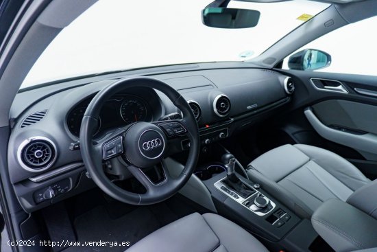 Audi A3 Design 35 TFSI 110kW S tronic Sportback 150 CV AUTO - Sant Boi de Llobregat