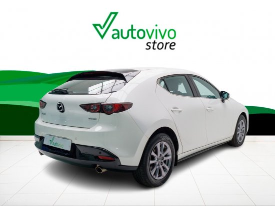 Mazda 3 SKYACTIV-G ORIGIN 2.0 122CV 5P - Sant Boi de Llobregat