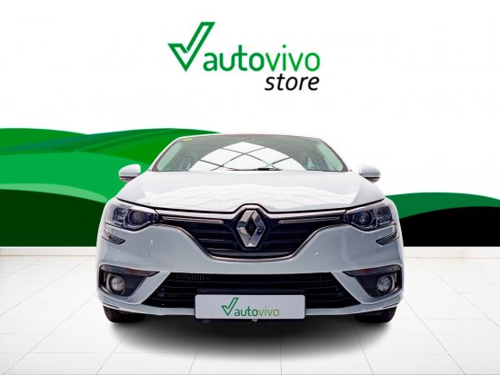 Renault Megane SEDAN BUSINESS1.3 TCE 115 CV 5P - Sant Boi de Llobregat