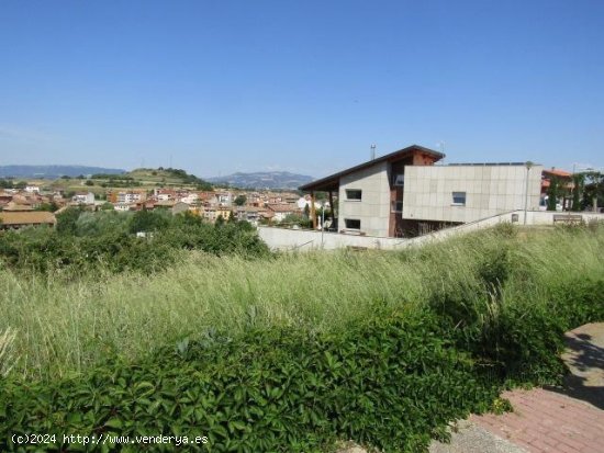 Suelo urbano en venta  en Masies de Roda, Les - Barcelona