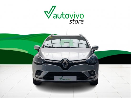 Renault Clio SPORT TOURER LIMITED 0.9 TCE 90 CV 5P - Sant Boi de Llobregat