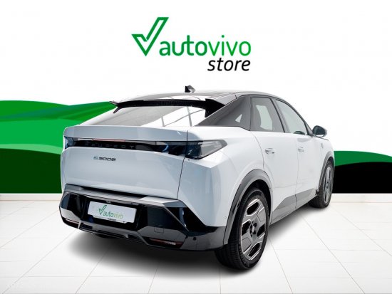 Peugeot 3008 GT BEV 73KWH 157KW 214 CV 5P - Sant Boi de Llobregat