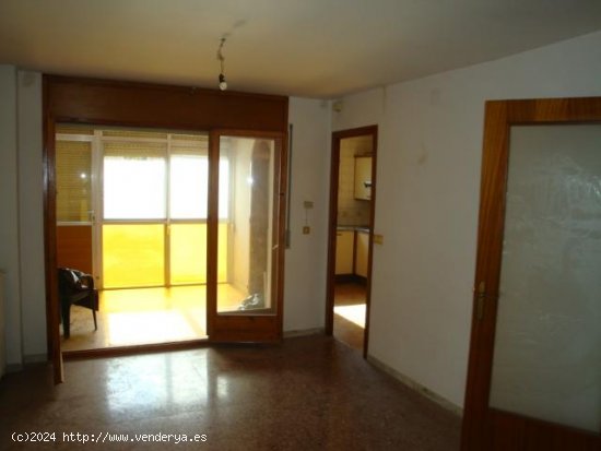 Unifamiliar adosada en venta  en Tàrrega - Lleida