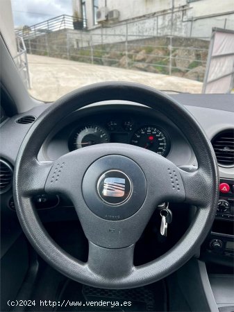 Seat Ibiza 1.4 - A Coruña