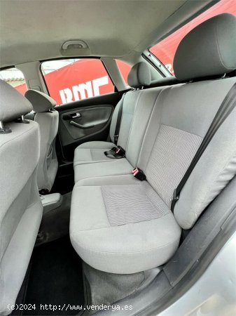 Seat Ibiza 1.4 - A Coruña