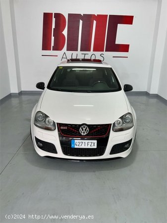 Volkswagen Golf 2.0 GTI - A Coruña