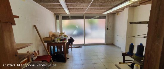 Local comercial en venta  en Vic - Barcelona