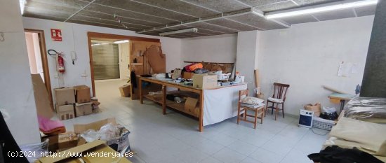 Local comercial en venta  en Vic - Barcelona