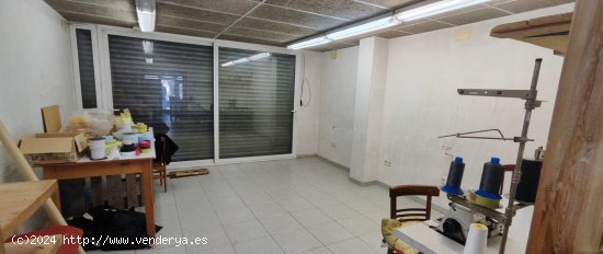 Local comercial en venta  en Vic - Barcelona