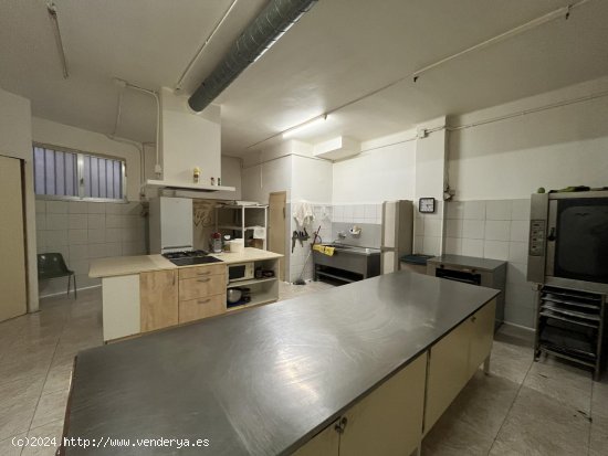 Local comercial en alquiler  en Manresa - Barcelona