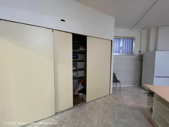 Local comercial en alquiler  en Manresa - Barcelona