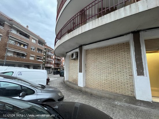 Local comercial en alquiler  en Manresa - Barcelona