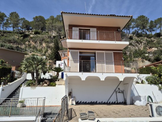 Chalet / Torre en venta  en Vallirana - Barcelona