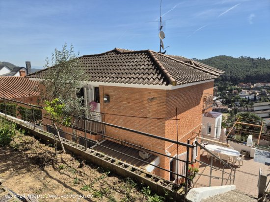 Chalet / Torre en venta  en Vallirana - Barcelona