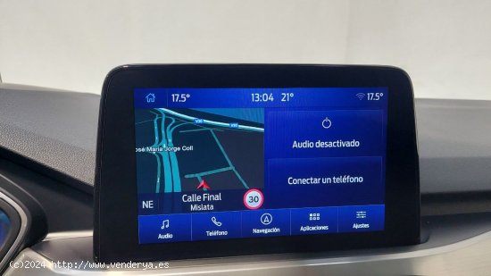 Ford Kuga Titanium 1.5 EcoBlue 88kW (120CV) - QUART DE POBLET