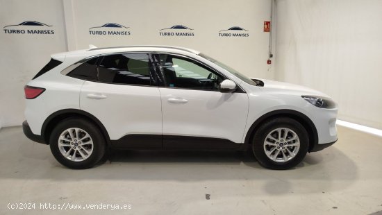 Ford Kuga Trend 1.5 EcoBlue 88kW (120CV) - QUART DE POBLET