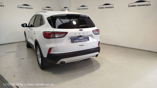 Ford Kuga Trend 1.5 EcoBlue 88kW (120CV) - QUART DE POBLET