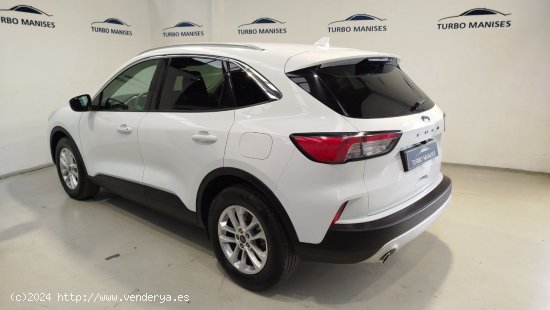 Ford Kuga Trend 1.5 EcoBlue 88kW (120CV) - QUART DE POBLET