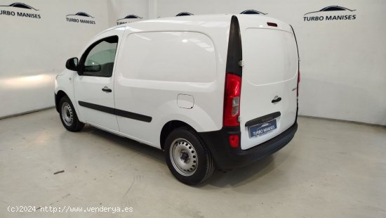 Mercedes Citan 109 CDI Tourer Plus Largo FURGON LARGO - QUART DE POBLET