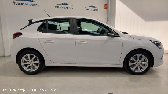 Opel Corsa 1.5D DT 74kW (100CV) Edition - QUART DE POBLET