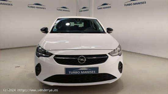 Opel Corsa 1.5D DT 74kW (100CV) Edition - QUART DE POBLET