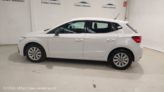 Seat Ibiza 1.0 EcoTSI 85kW (115CV) Xcellence - QUART DE POBLET