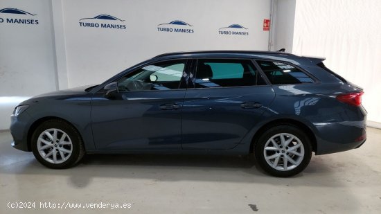 Seat Leon ST 1.0 TSI 85kW St&Sp Style XL - QUART DE POBLET